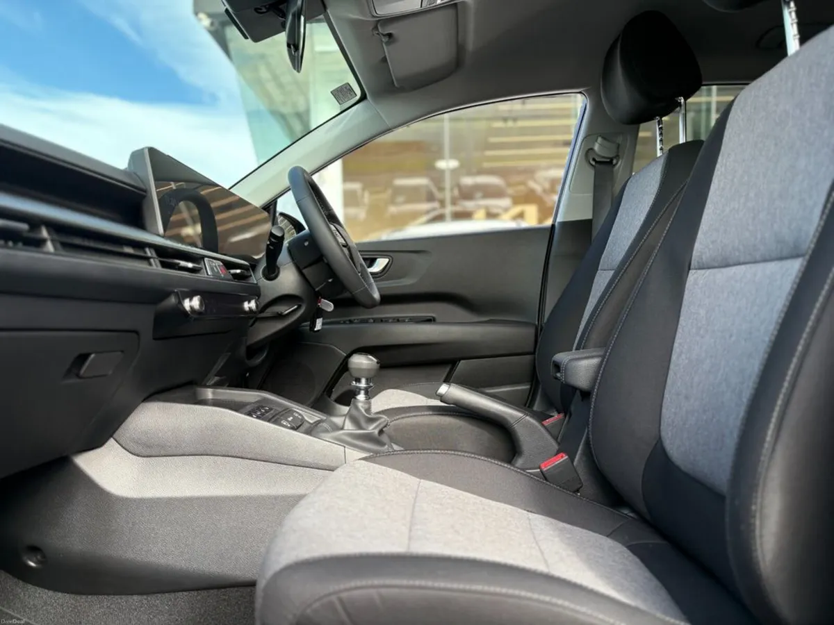 Kia Stonic 1.0 K3 - Image 2