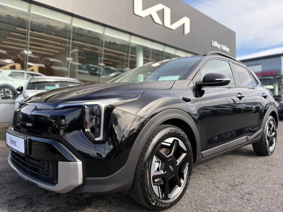 Kia Stonic 1.0 K3 - Image 1
