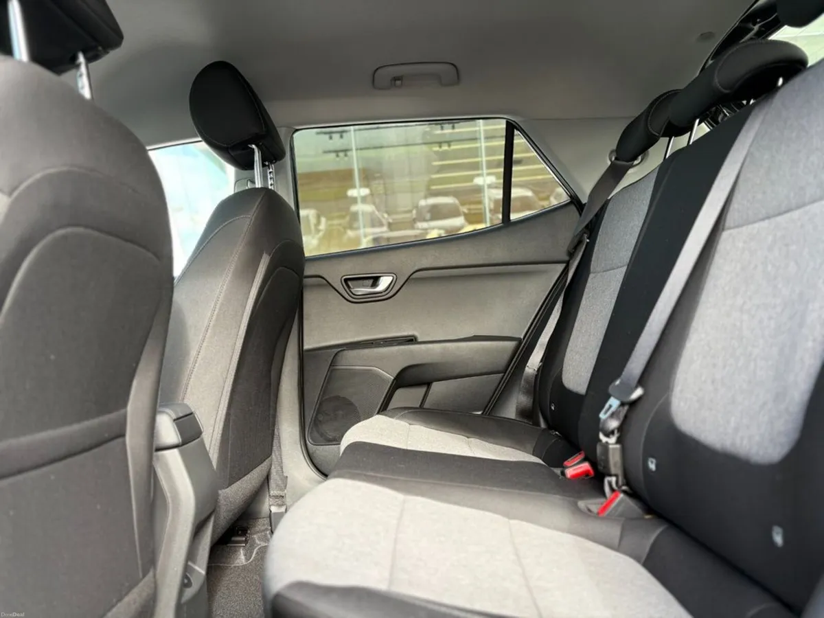 Kia Stonic 1.0 K3 - Image 4