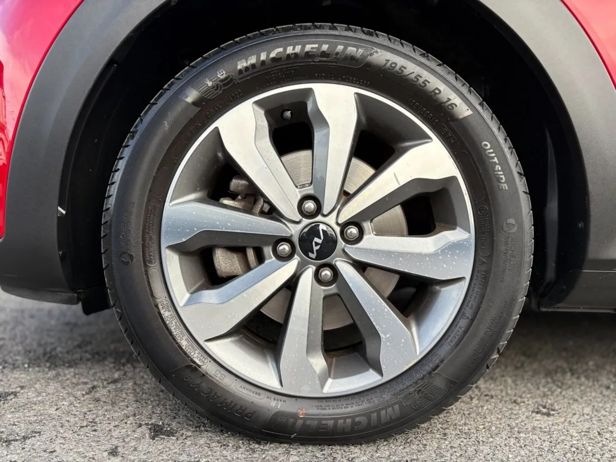 Kia Stonic 1.0 K2 - Image 4