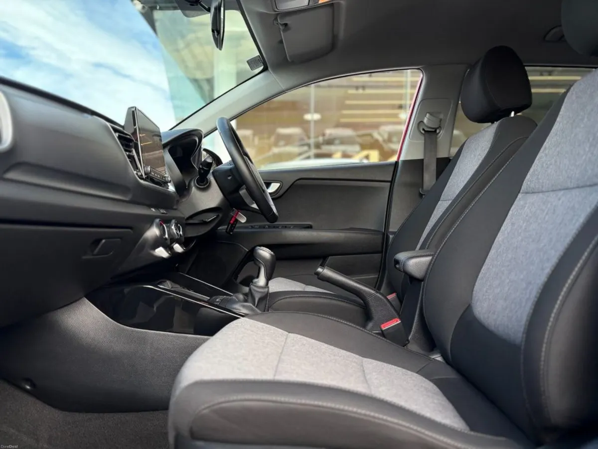 Kia Stonic 1.0 K2 - Image 2