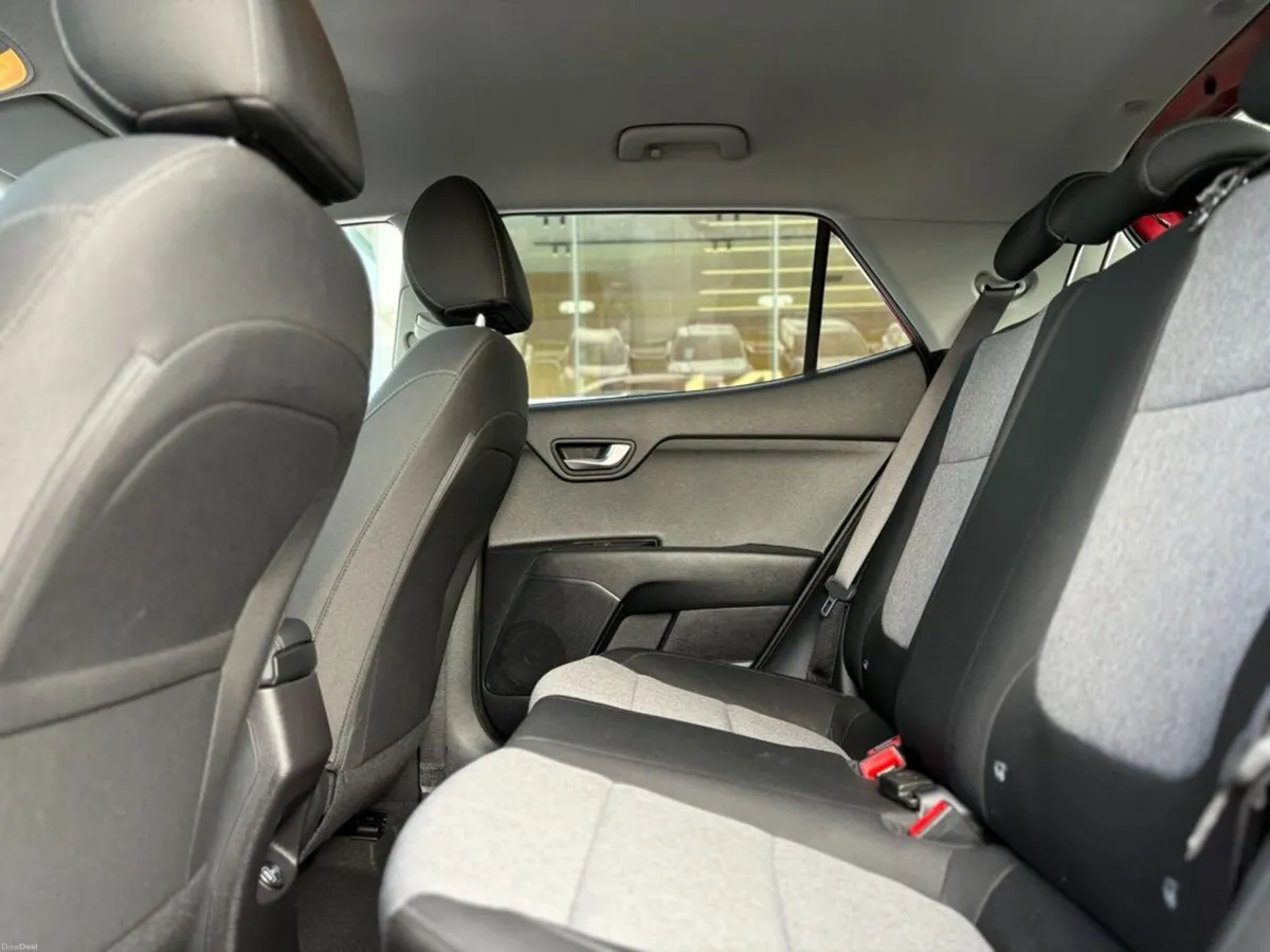 Kia Stonic 1.0 K2 - Image 3