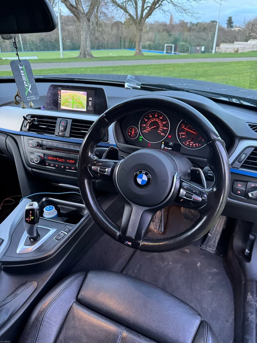 BMW F31 320D - Image 3