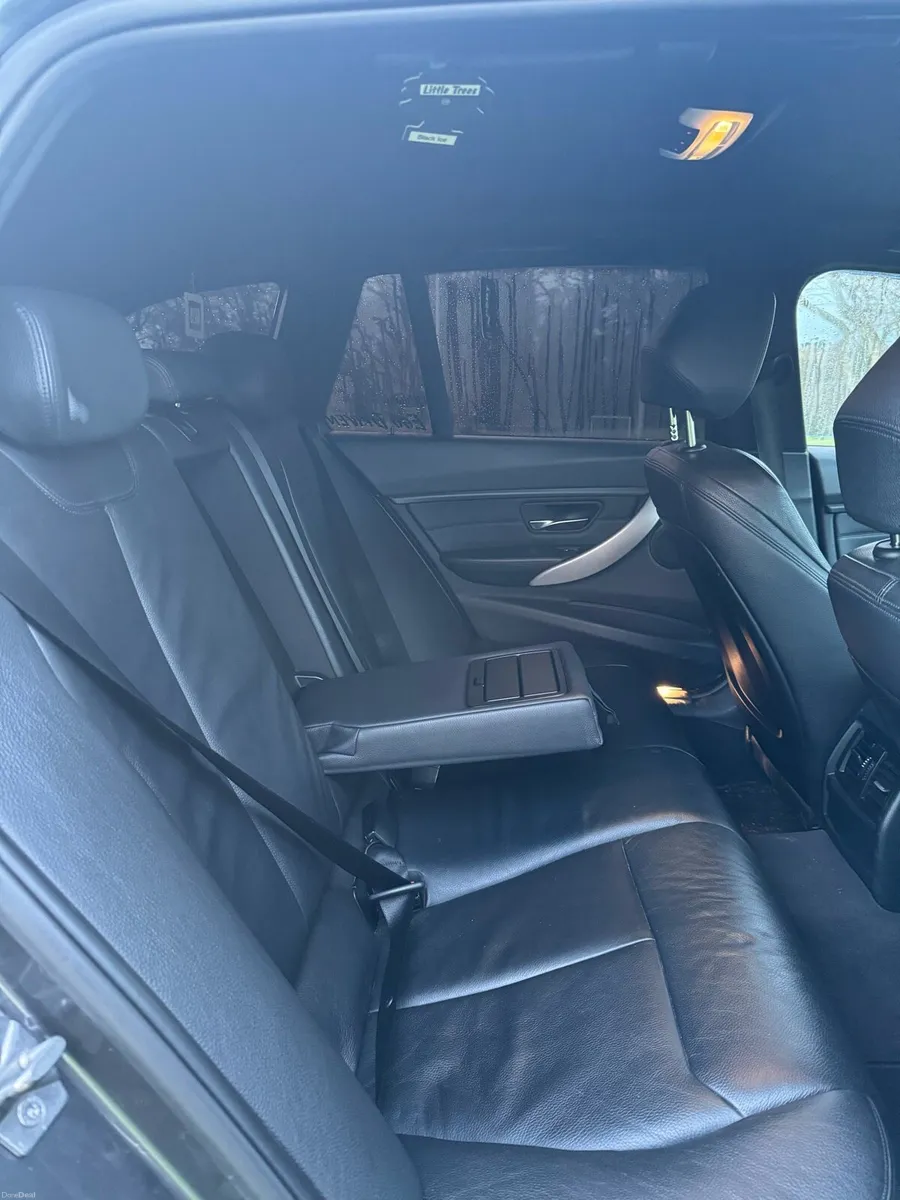 BMW F31 320D - Image 4