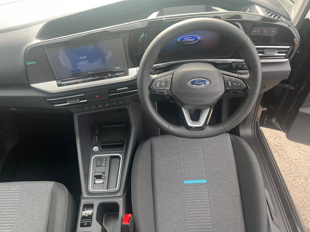 Ford Tourneo Connect, Active, Taxi Spec Wheelchair - Image 6