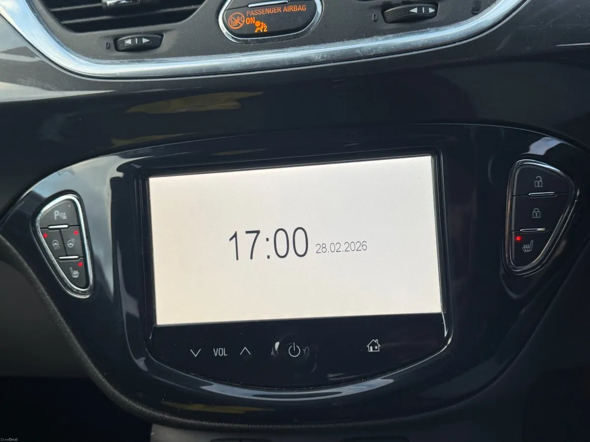 Opel Corsa Excite 2015 - Image 4