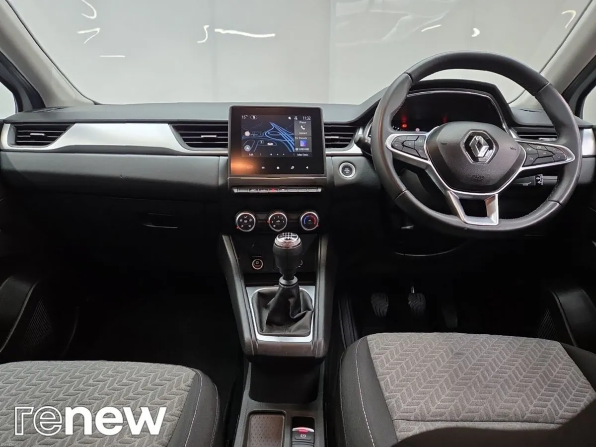Renault Captur 1.0 TCe 90 DFull Limited *2k Scrapp - Image 3