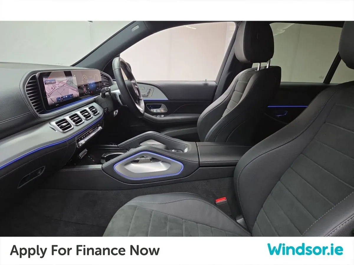 Mercedes-Benz GLE 400e Urban Edition 4 Matic 9G-Tr - Image 4