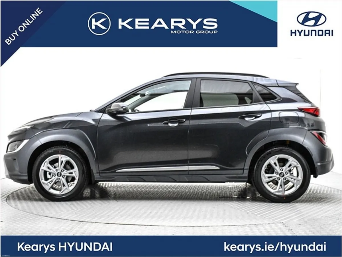 Hyundai KONA 2WD Executive - Image 4