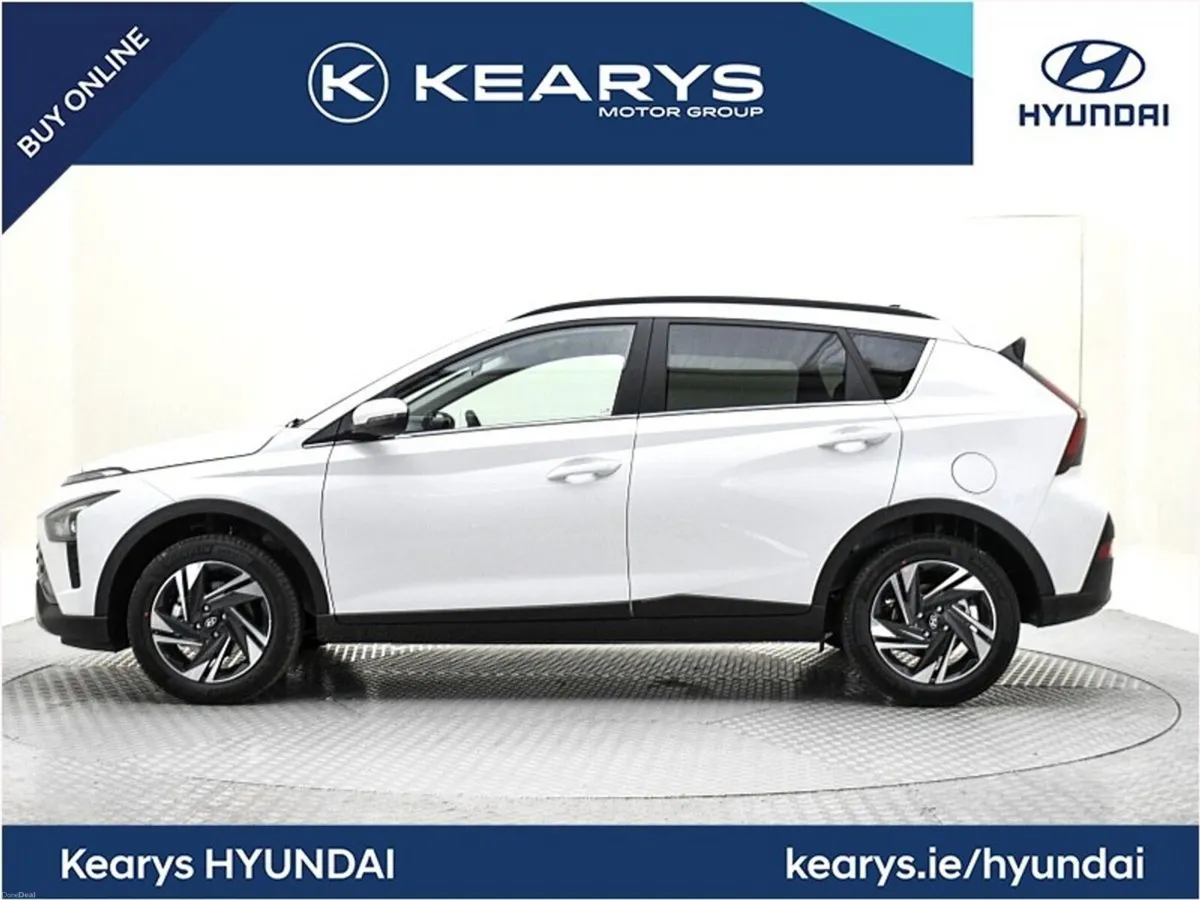 Hyundai Bayon Executive - Image 3