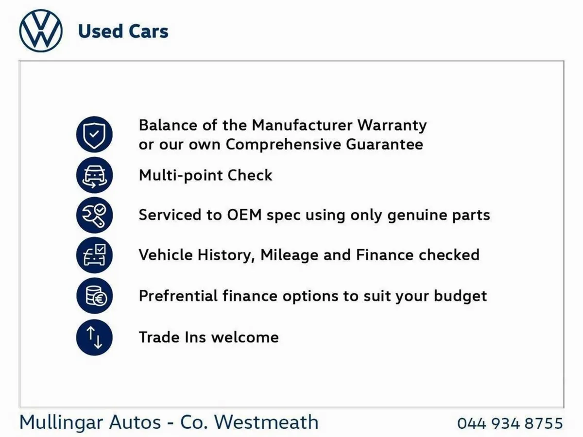 Volkswagen T-Roc 2.0 TDI 116HP R-Line - Image 5