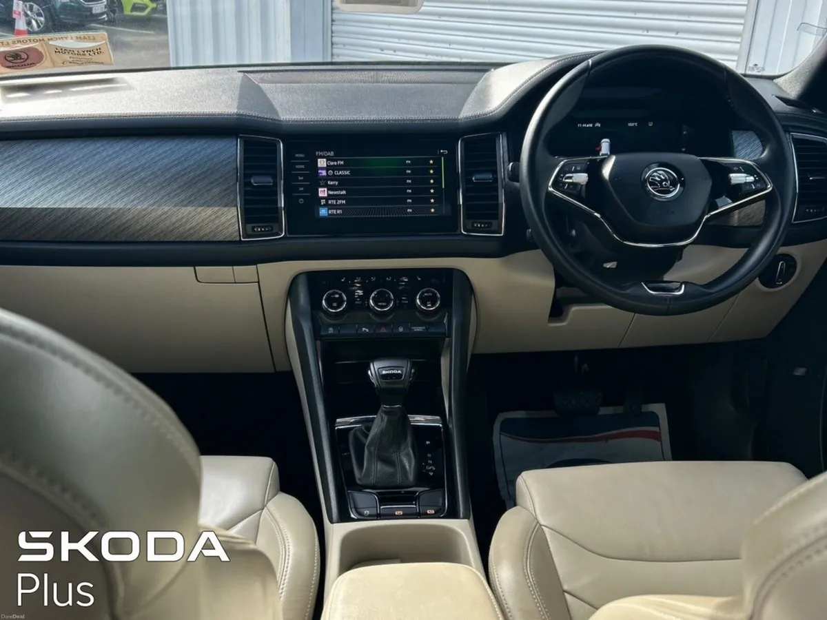 Skoda Kodiaq 2.0 TDI 150HP DSG Style 7 Seat - Image 2