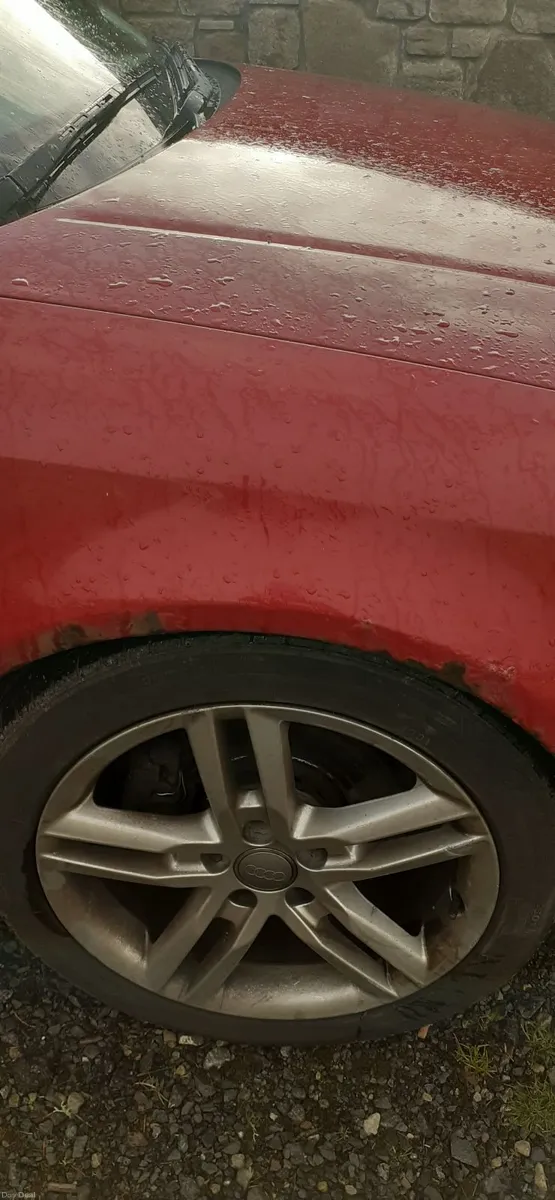 Audi A4 2005 - Image 2