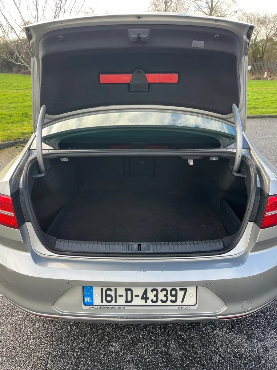 161 VW Passat - Timing Belt done Mar 26 - Image 4