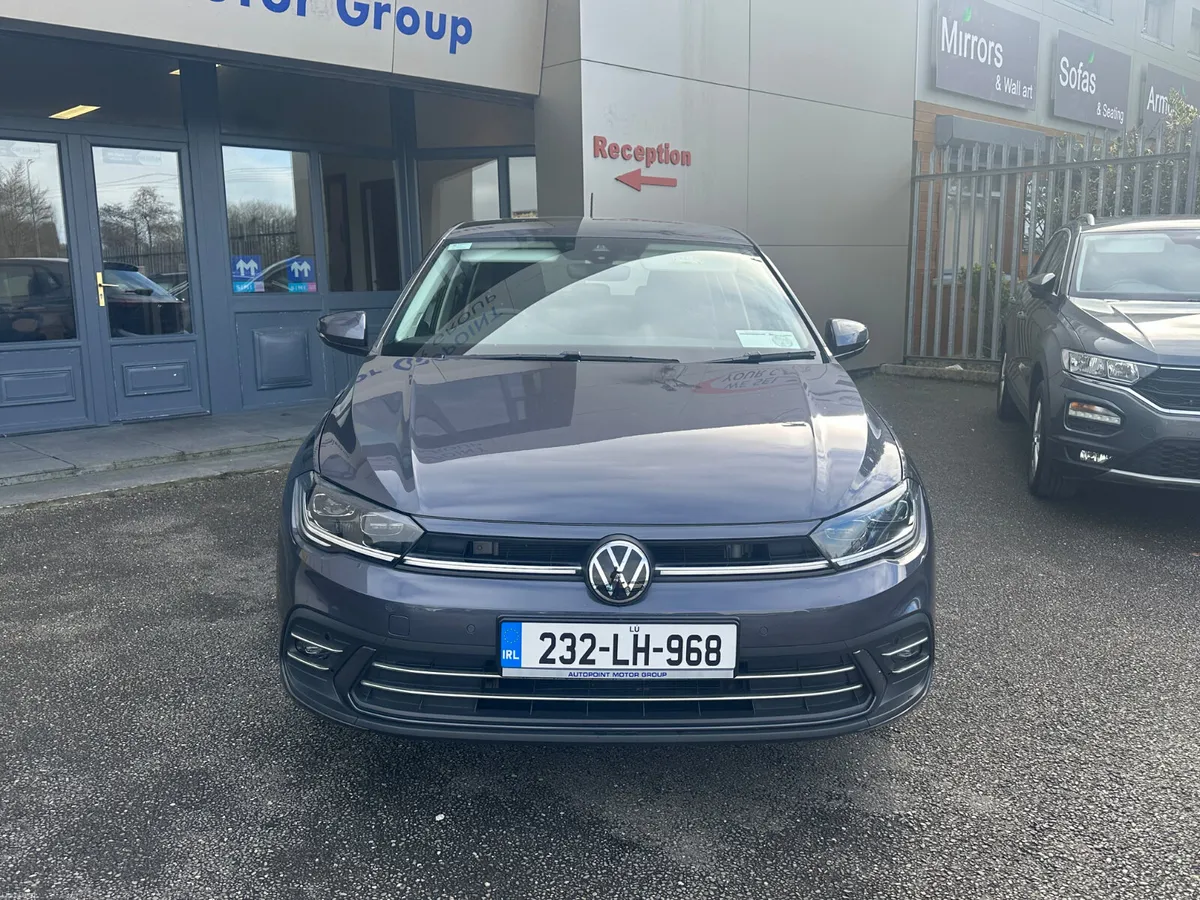 1.0 TSI STYLE - €79 Per Week - Image 5