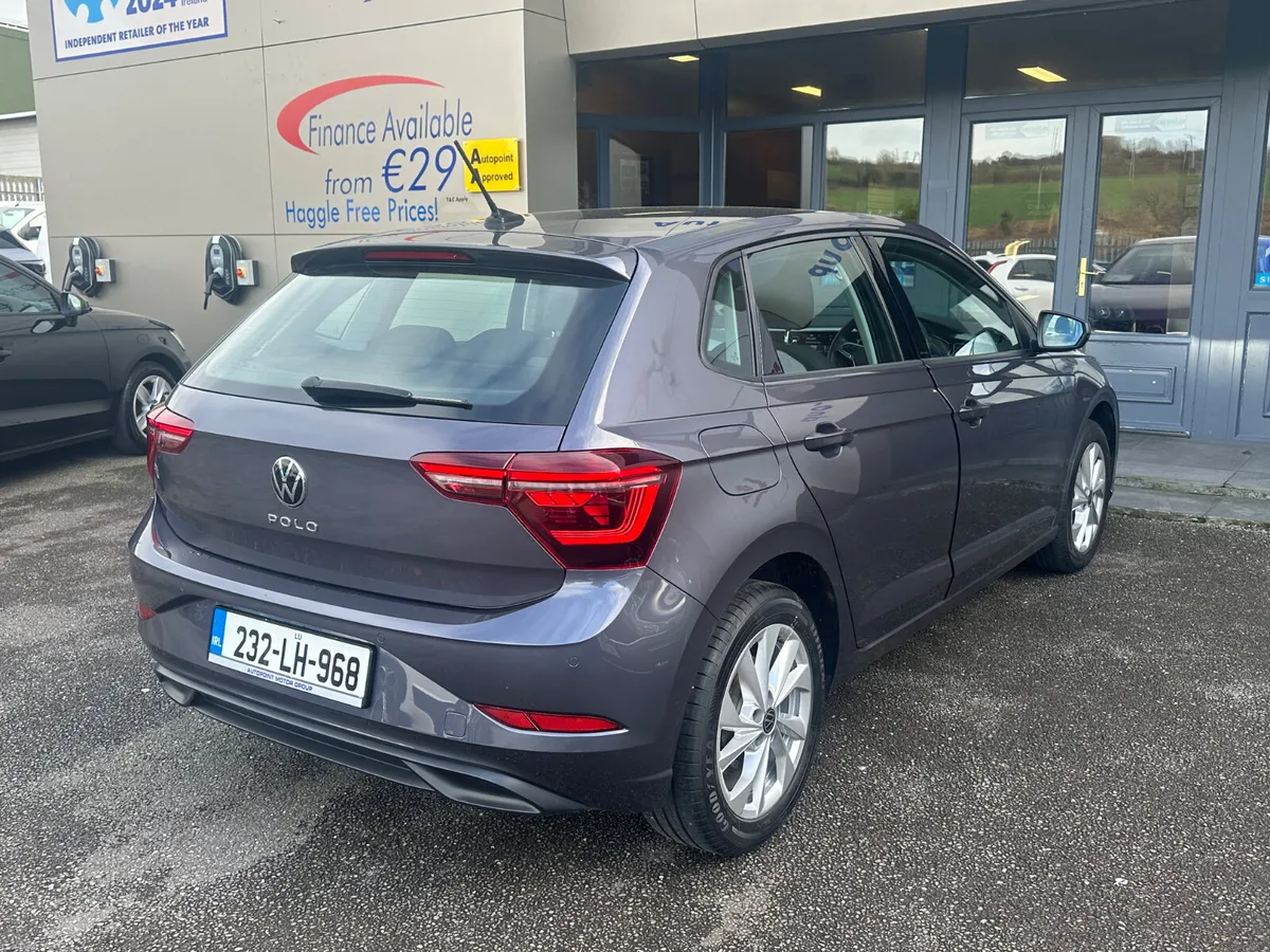 1.0 TSI STYLE - SAVE 2000eur - Image 3