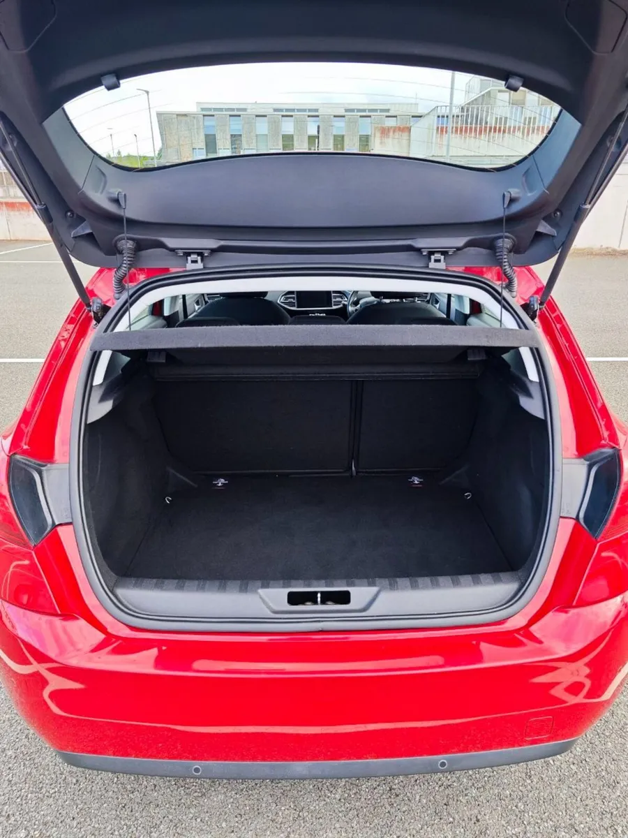 🔴 151 Peugeot 308 1.6 HDi Active – Tax 09/26 - Image 4