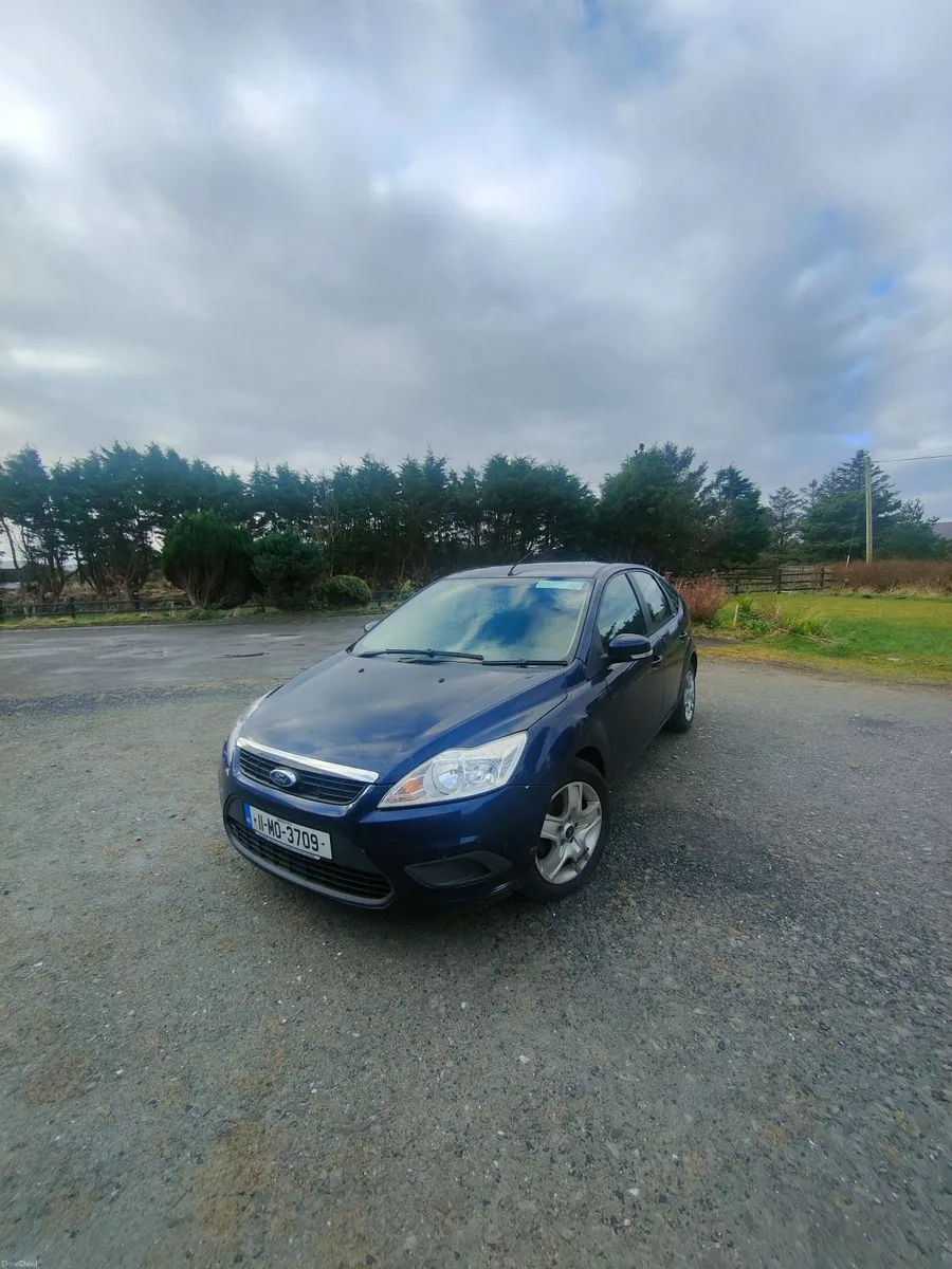 Ford Focus 2011 - Image 1