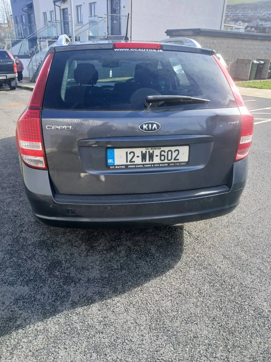 Kia ceed - Image 3