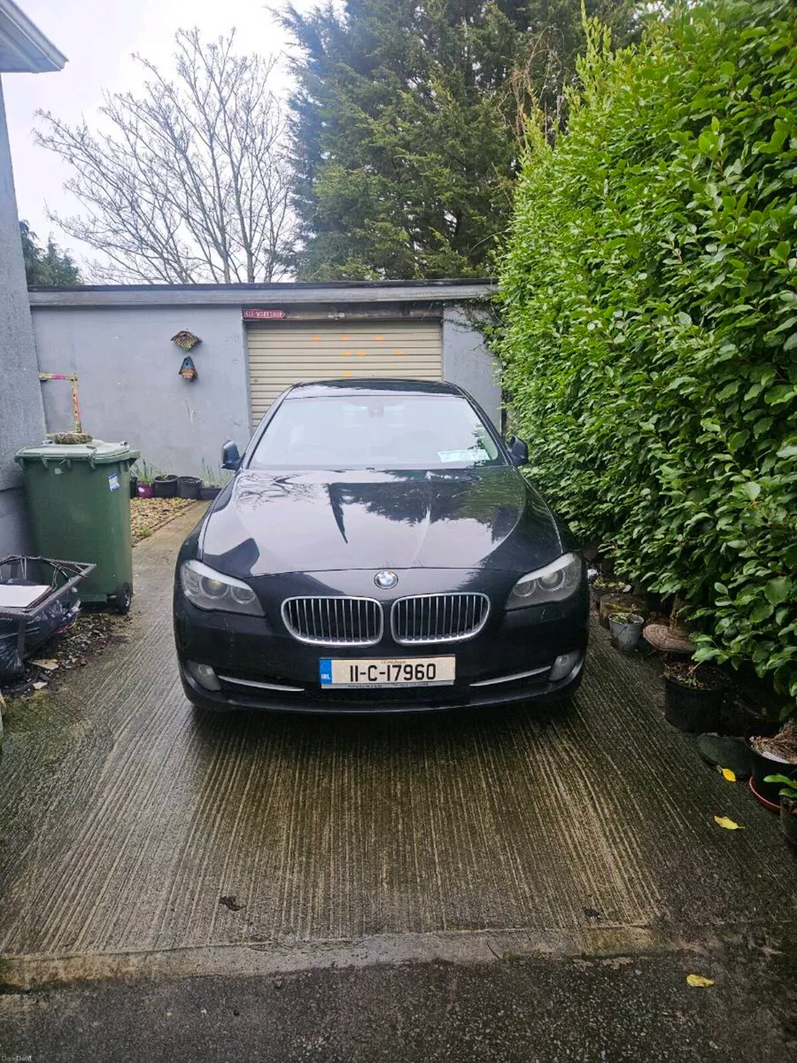 520D BMW - Image 1