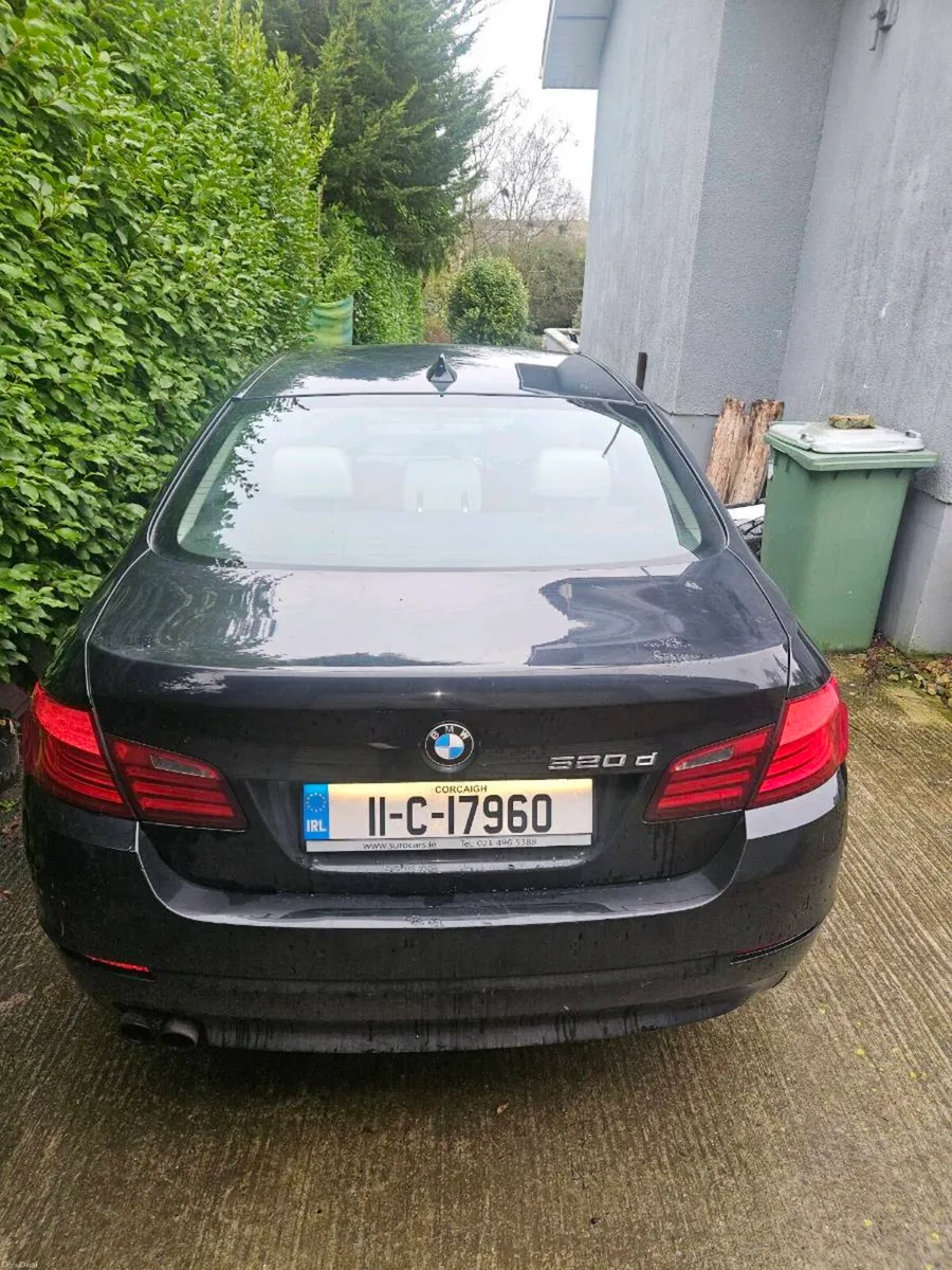 520D BMW - Image 3