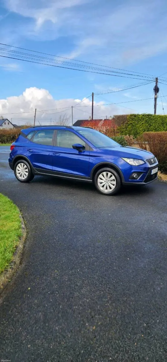 Seat Arona - Image 1