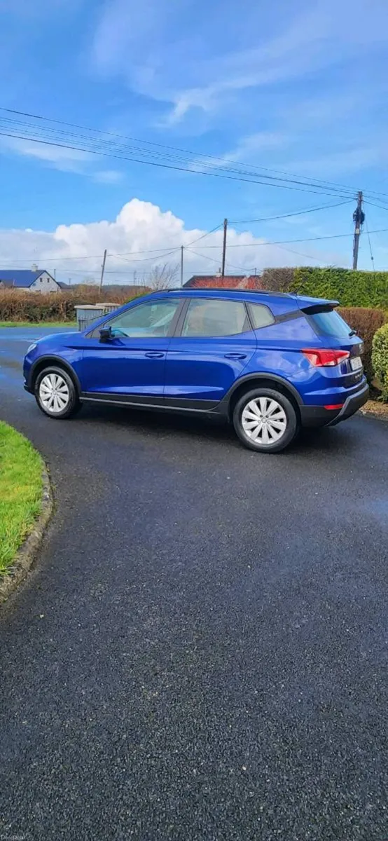 Seat Arona - Image 3