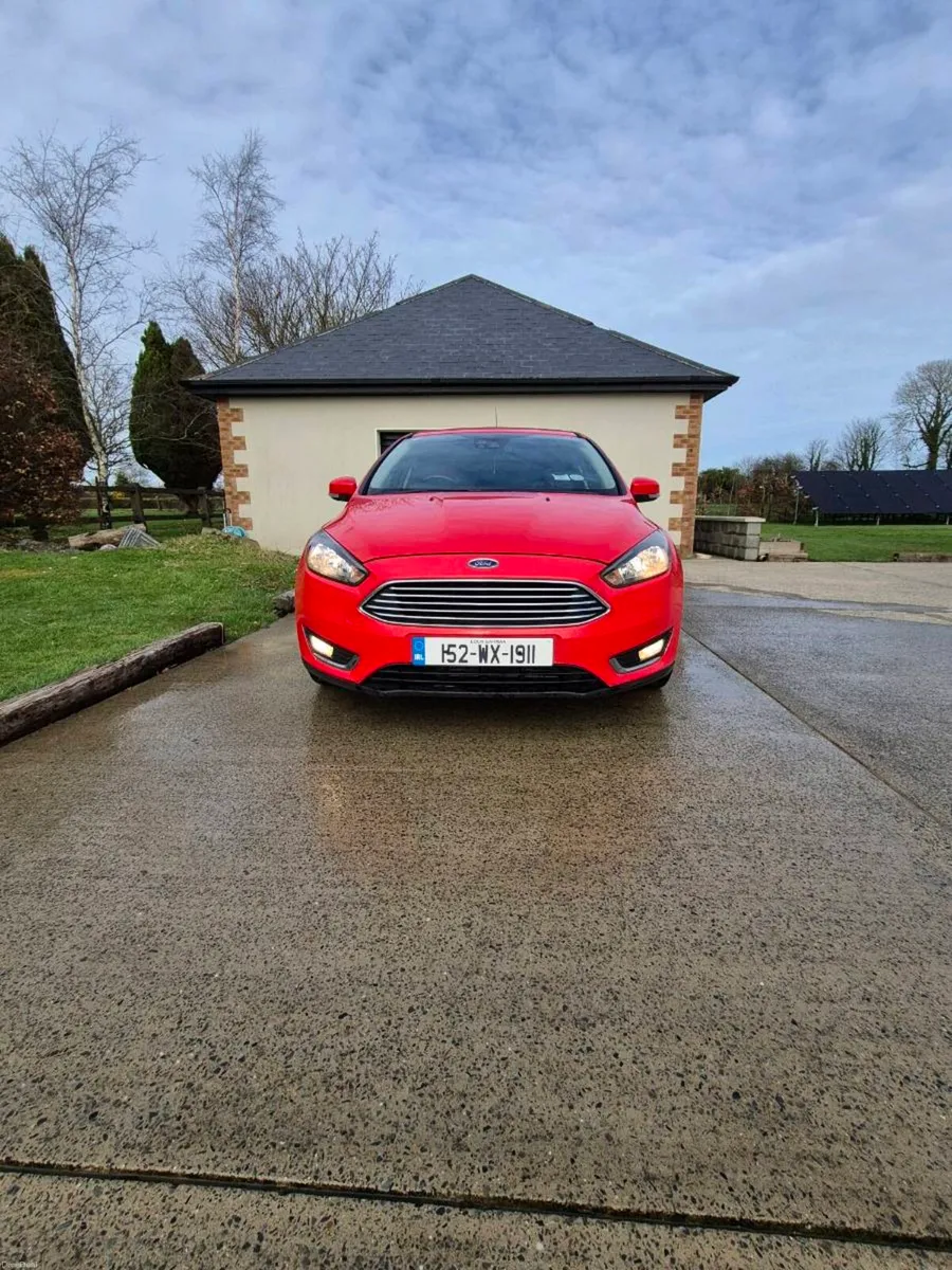 Ford Focus - Image 2