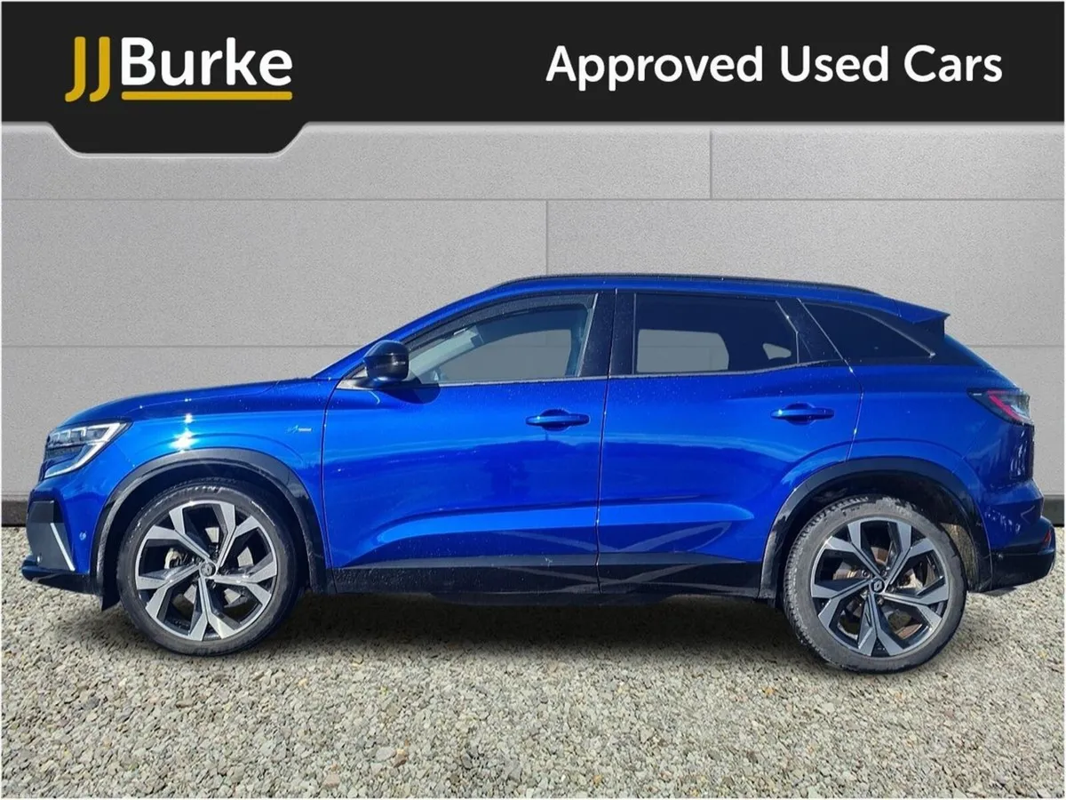 Renault Austral Techno Esprit Alpine 1.2 - Image 3