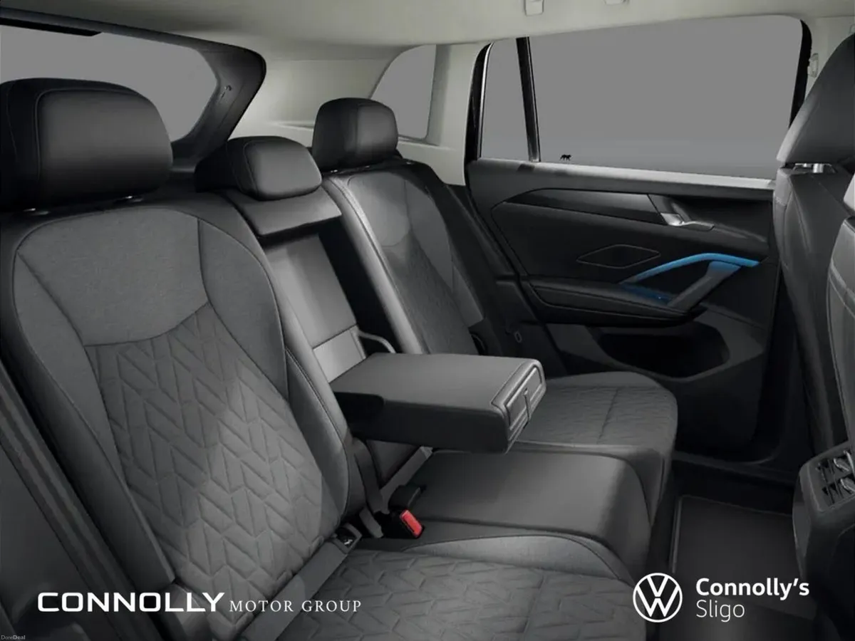 Volkswagen Tiguan EDITION 75 2.0TDI 150HP AUTO - Image 6