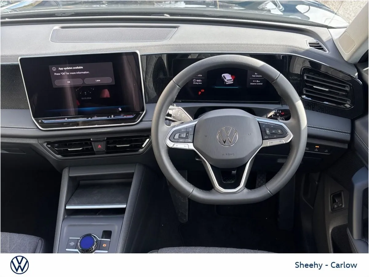 Volkswagen Tiguan 1.5 PHEV Edition 75 DSG 5DR - Image 2