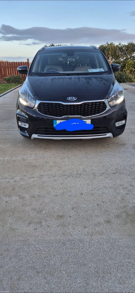 Kia Carens For Sale - Image 2