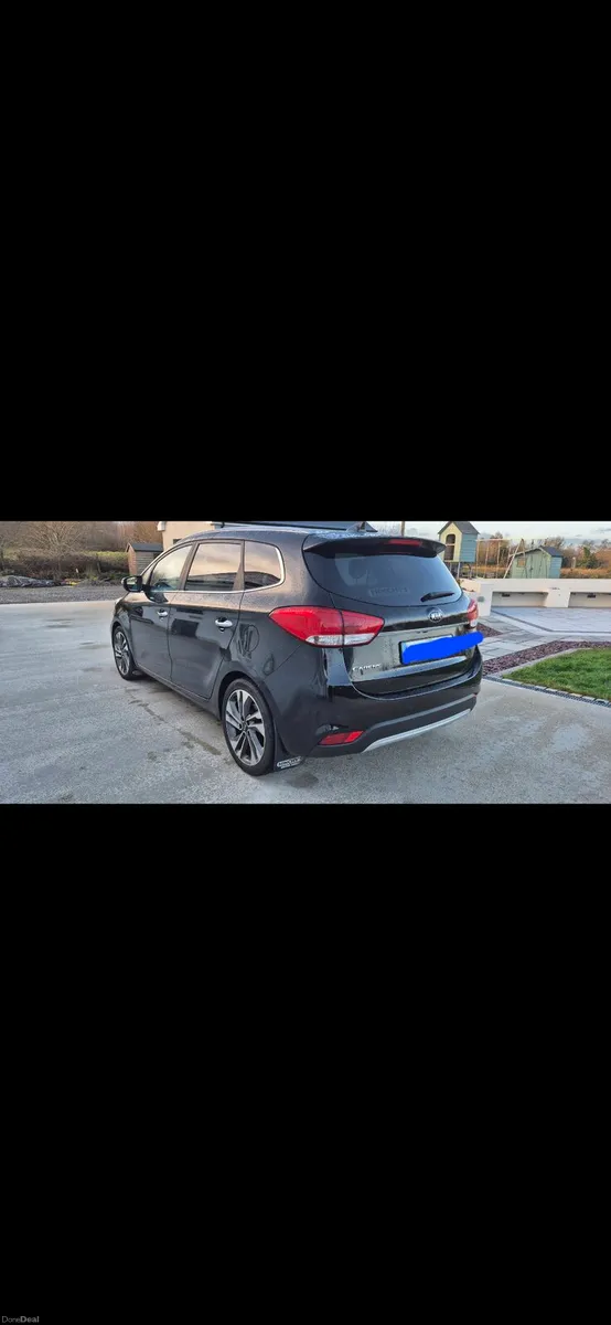 Kia Carens For Sale - Image 4