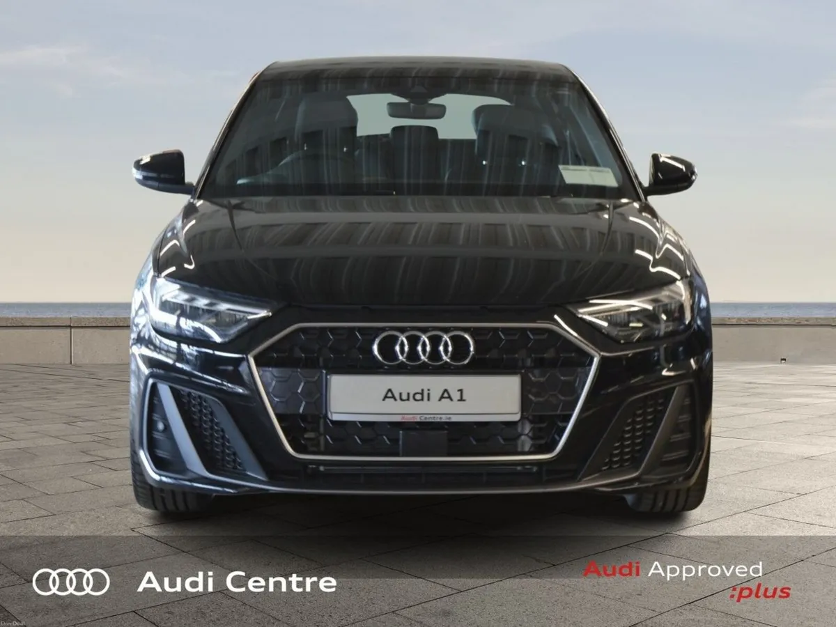 Audi A1 SB 30 TFSI 116HP S LINE - Image 2