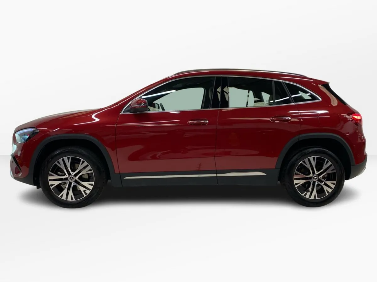 Mercedes-Benz GLA GLA 180 Progressive Plus | Heate - Image 5