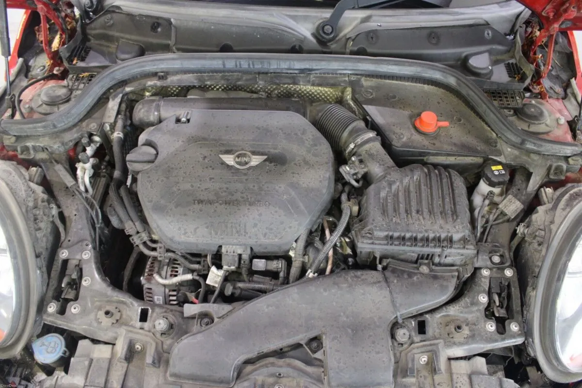 Mini Cooper Cooper D XT32 (TENDER 5) - Image 3