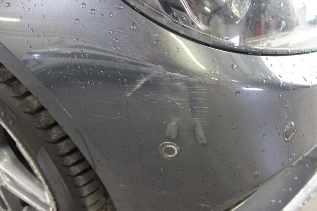 Mercedes-Benz E-Class E220 BLUETEC AMG SPORT AUTO - Image 3