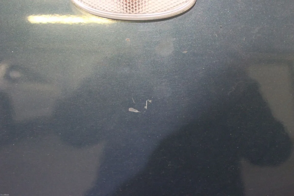 Toyota Corolla 1.4 VVT-i 4Dr Luna CBU (TENDER 3) - Image 3