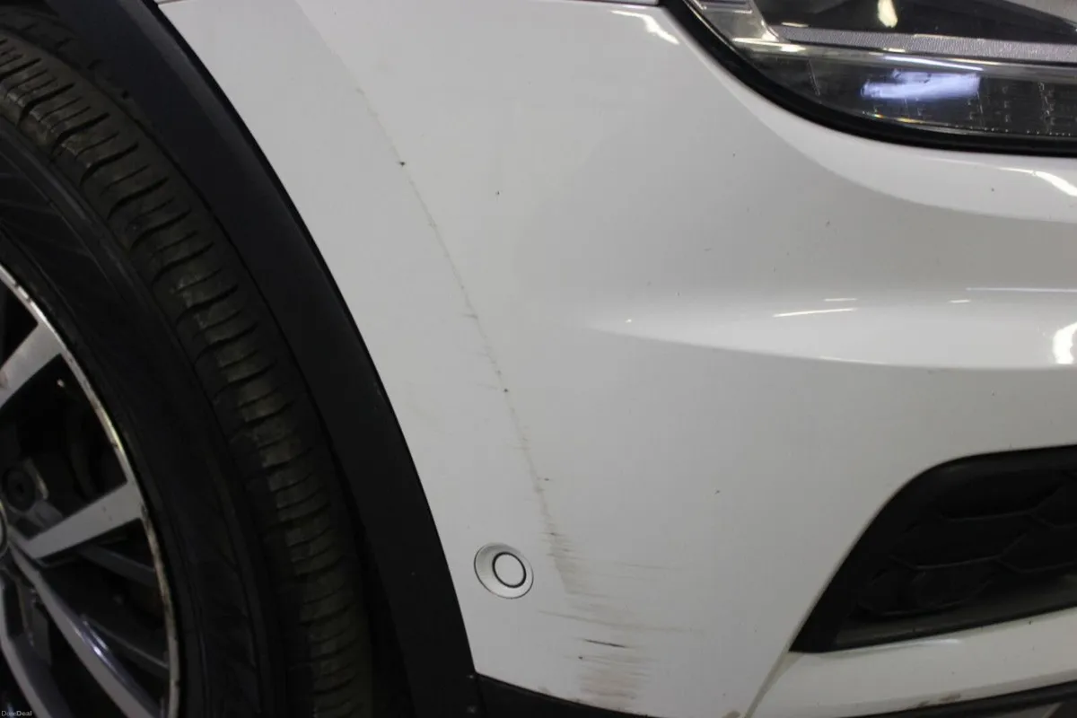 Volkswagen Tiguan 2.0 TDI 150HP BMT Comfortline (T - Image 2