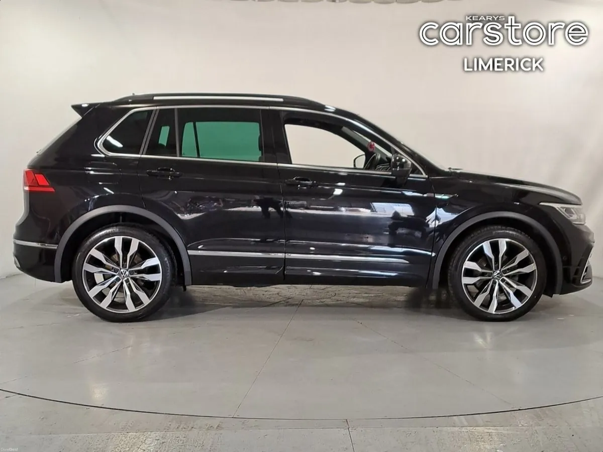 Volkswagen Tiguan 2.0 TDI 150HP R-Line - Image 2