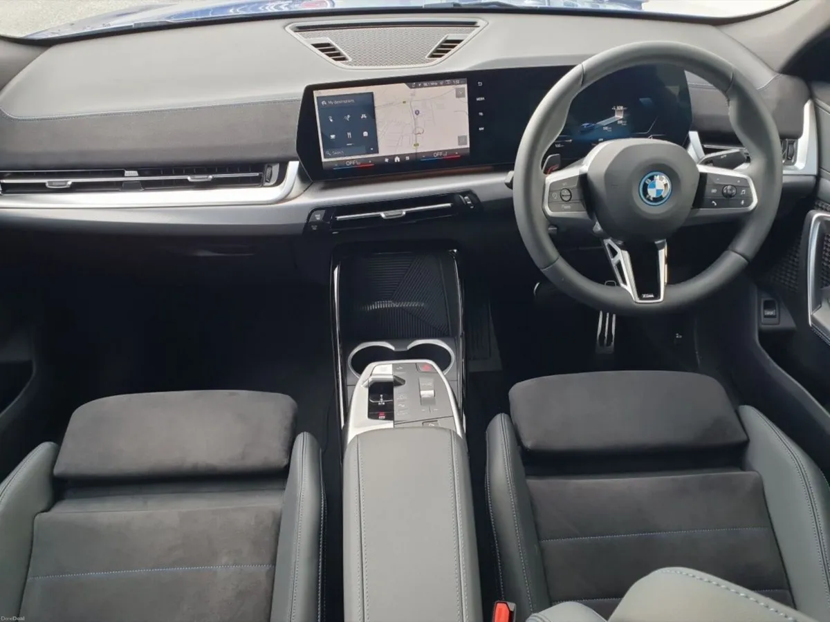 BMW iX2 - Image 4