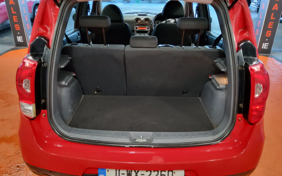 Mitsubishi Colt 2011 - Image 4