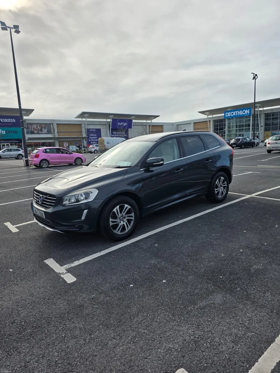 Volvo XC60 - Image 4