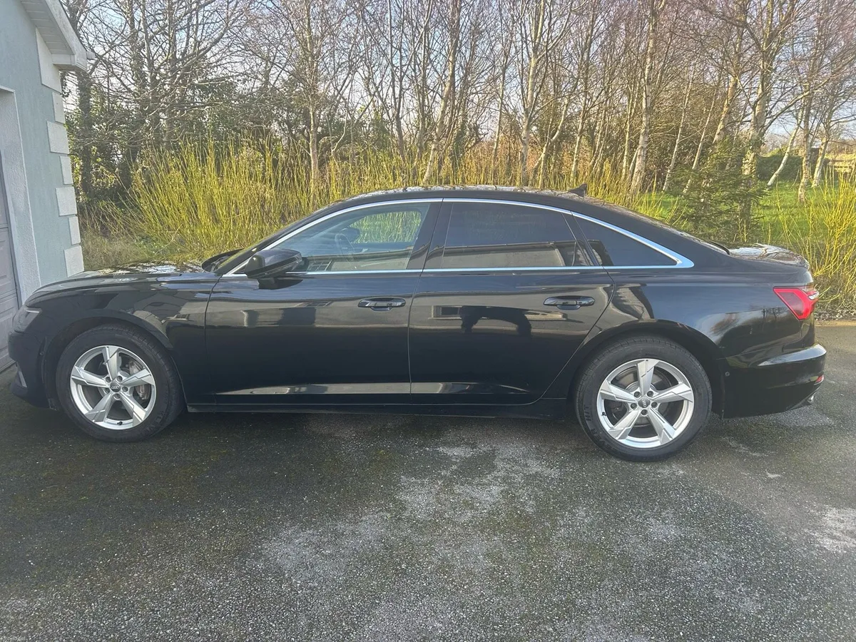 Audi A6 2020 SE S Tronic 40 TDI 204 bhp NCT 03/28 - Image 3