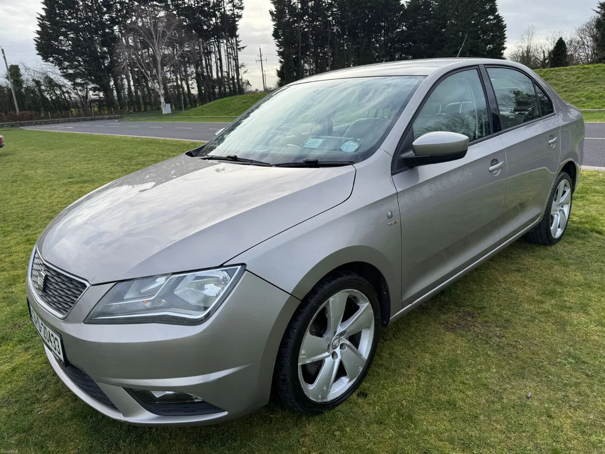 1.6 TDI LOW MILEAGE HIGH SPEC - Image 3