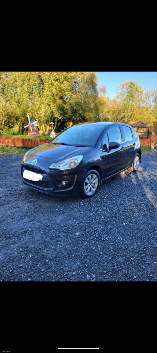 Citroën C3 VTR+ - Image 3