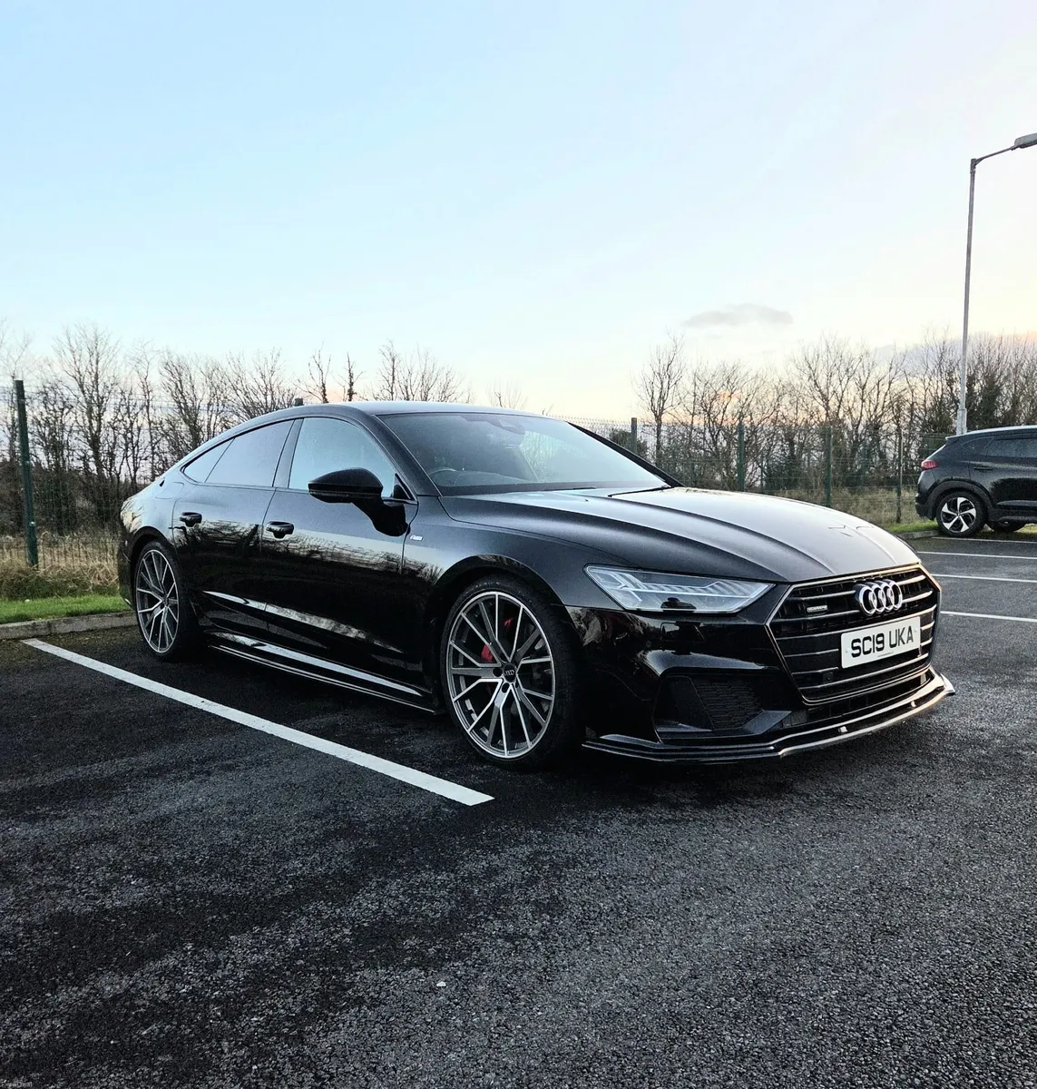 A7 3.0TDI V6 45 MHEV Quattro - Image 1