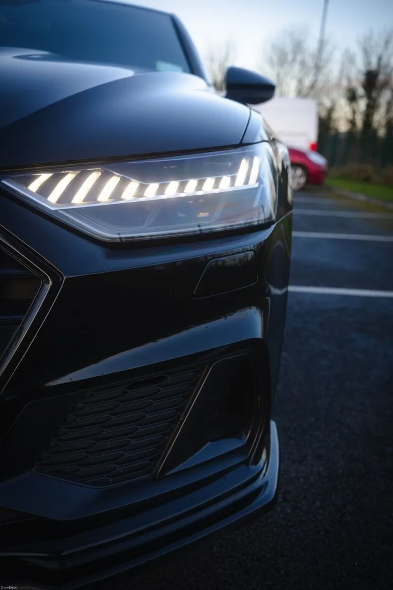 A7 3.0TDI V6 45 MHEV Quattro - Image 3