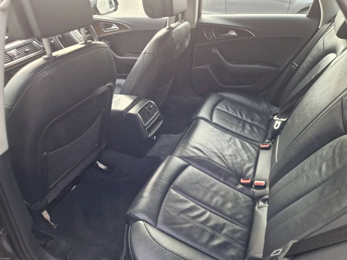 Audi a6 tdi new nct - Image 3