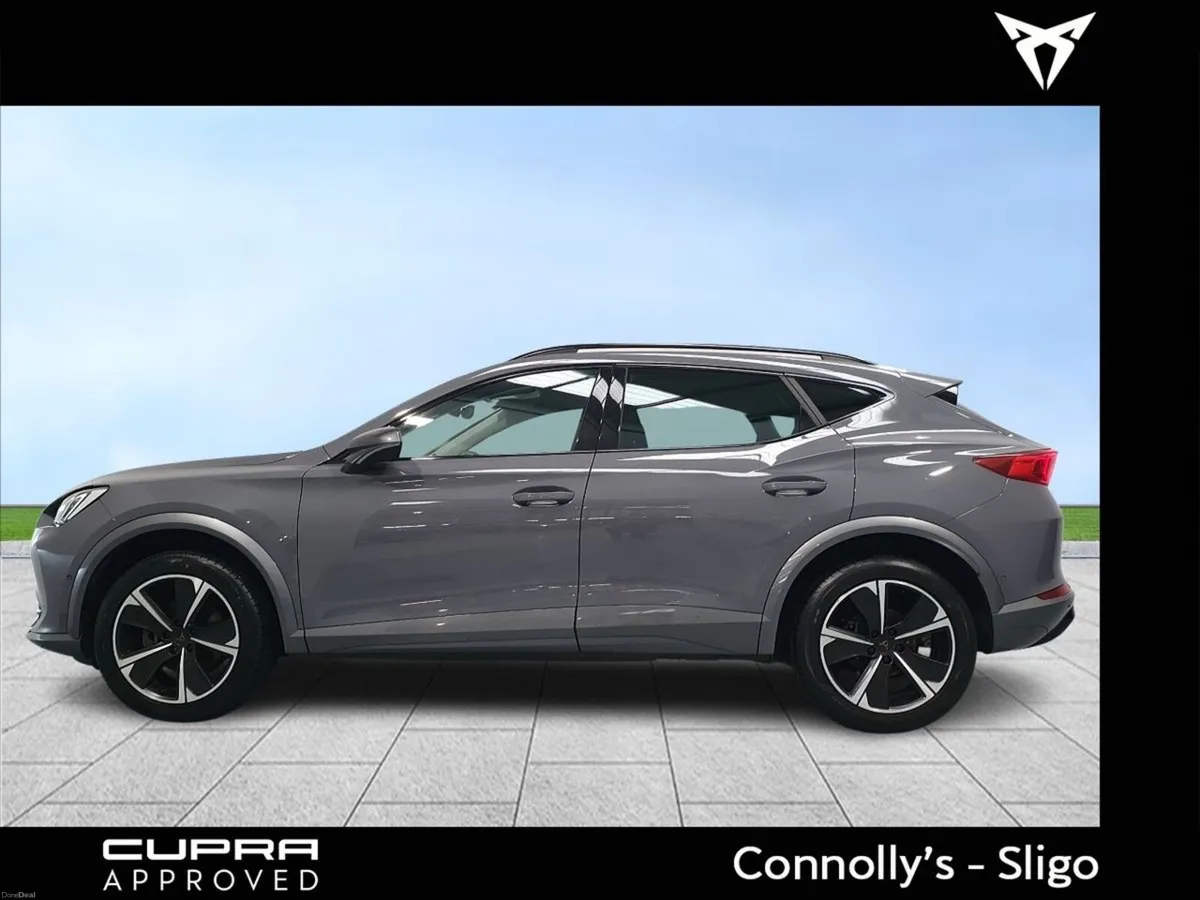 Cupra Formentor 1.5TSI 150hp - Image 3